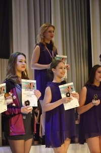 Krajowe Mistrzostwa IDO Modern, Ballet/Pointe, Tap Dance - dzień trzeci