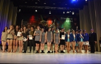 Krajowe Mistrzostwa IDO Modern, Ballet/Pointe, Tap Dance - dzień trzeci