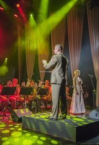 Koncert "Gramy dla Mamy"