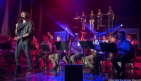 Koncert "Supermenka" z okazji Dnia Kobiet