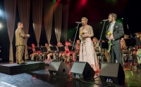 Koncert "Gramy dla Mamy"