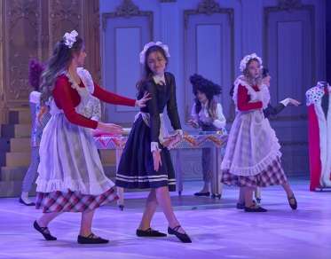 Premiera spektaklu Teatru Es "Nowe szaty króla"