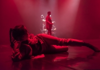 Premiera spektaklu "Królowa Śniegu" Teatru Tańca Caro