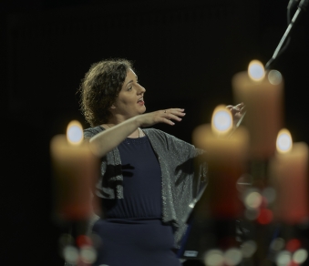 Wielkanocny koncert różnych tradycji wyznaniowych