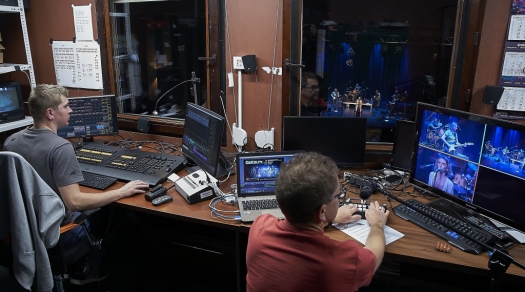 DeKolty - Koncert LIVE ze Sceny Teatralnej Miasta Siedlce