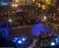 Brodski Beatles Show - Letni Festiwal pod muralem