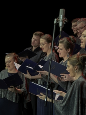 Wielkanocny koncert różnych tradycji wyznaniowych