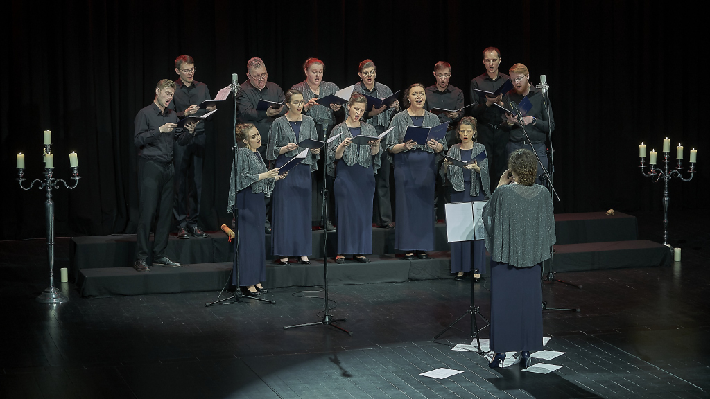 Wielkanocny koncert różnych tradycji wyznaniowych