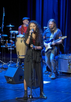 DeKolty - Koncert LIVE ze Sceny Teatralnej Miasta Siedlce