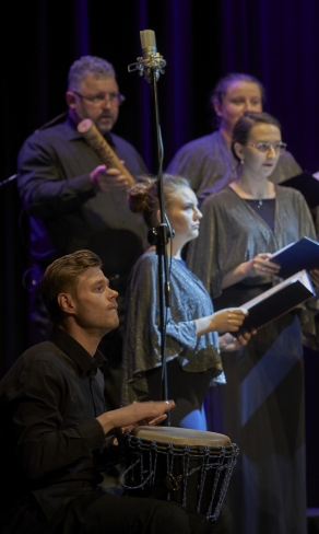 Wielkanocny koncert różnych tradycji wyznaniowych