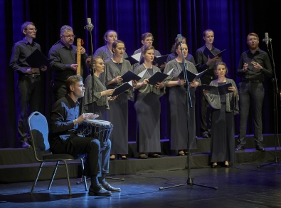Wielkanocny koncert różnych tradycji wyznaniowych