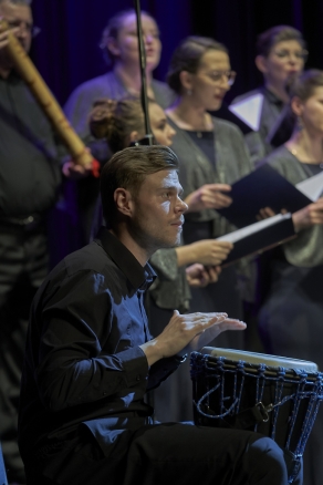 Wielkanocny koncert różnych tradycji wyznaniowych
