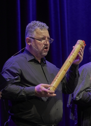 Wielkanocny koncert różnych tradycji wyznaniowych