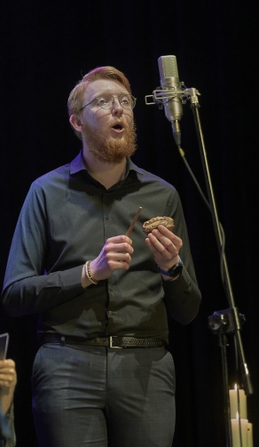 Wielkanocny koncert różnych tradycji wyznaniowych