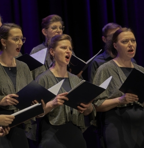 Wielkanocny koncert różnych tradycji wyznaniowych