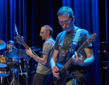 DeKolty - Koncert LIVE ze Sceny Teatralnej Miasta Siedlce