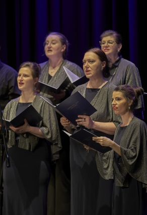 Wielkanocny koncert różnych tradycji wyznaniowych