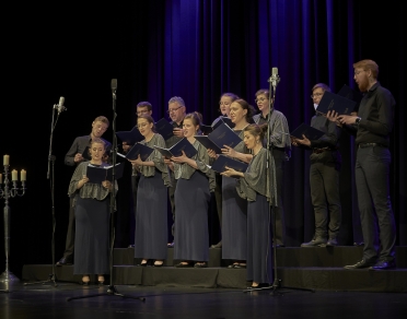 Wielkanocny koncert różnych tradycji wyznaniowych