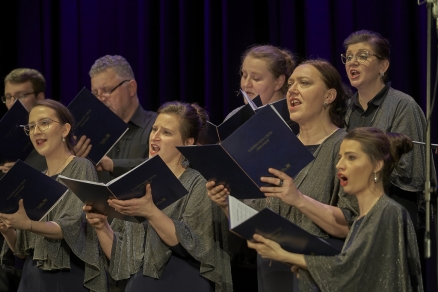 Wielkanocny koncert różnych tradycji wyznaniowych