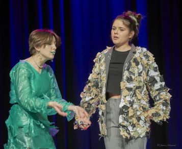 SWETER - Siedleckie Wieczory Teatralne z Elementami Rywalizacji