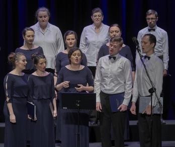 Wielkanocny koncert różnych tradycji wyznaniowych