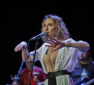 DeKolty - Koncert LIVE ze Sceny Teatralnej Miasta Siedlce