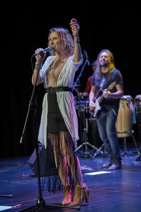 DeKolty - Koncert LIVE ze Sceny Teatralnej Miasta Siedlce