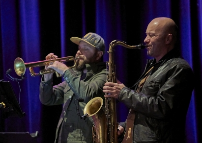 DeKolty - Koncert LIVE ze Sceny Teatralnej Miasta Siedlce