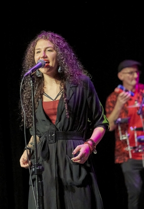 DeKolty - Koncert LIVE ze Sceny Teatralnej Miasta Siedlce