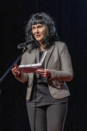 Gala zakończenia VII OFT "Sztuka plus Komercja"