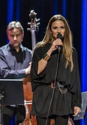 Gala zakończenia VII OFT "Sztuka plus Komercja"