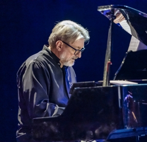Gala zakończenia VII OFT "Sztuka plus Komercja"