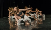 Krajowe Mistrzostwa IDO Modern, Ballet/Pointe Tap Dance - Dzień II