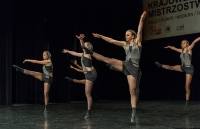 Krajowe Mistrzostwa IDO Modern, Ballet/Pointe Tap Dance - Dzień II