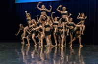 Krajowe Mistrzostwa IDO Modern, Ballet/Pointe Tap Dance - Dzień II