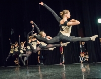 Krajowe Mistrzostwa IDO Modern, Ballet/Pointe Tap Dance - Dzień II