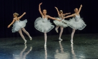 Krajowe Mistrzostwa IDO Modern, Ballet/Pointe Tap Dance - Dzień II