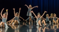 Krajowe Mistrzostwa IDO Modern, Ballet/Pointe Tap Dance - Dzień II