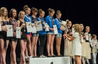 Krajowe Mistrzostwa IDO Modern, Ballet/Pointe Tap Dance - Dzień II