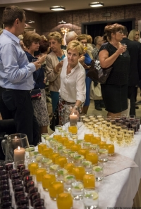 Inauguracja IV OFTP "Sztuka plus Komercja" spektakl "Następnego Dnia Rano"