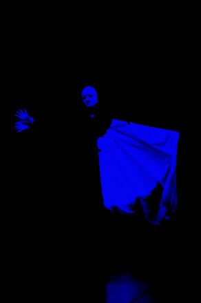 Pocztówki z Wyspy - premierowy spektakl Teatru Dziecięcego Dramma-Mia