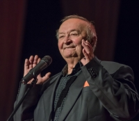 Gala zakończenia IV OFTP "Sztuka plus Komercja" 
