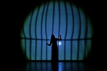 Pocztówki z Wyspy - premierowy spektakl Teatru Dziecięcego Dramma-Mia