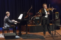 Koncert Vadima Brodskiego