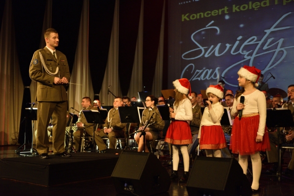 Fragment Koncertu 