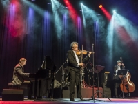 Koncert Vadima Brodskiego