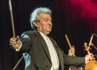 Koncert Vadima Brodskiego