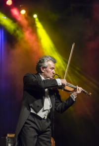 Koncert Vadima Brodskiego