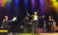 Koncert Vadima Brodskiego