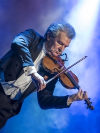 Koncert Vadima Brodskiego